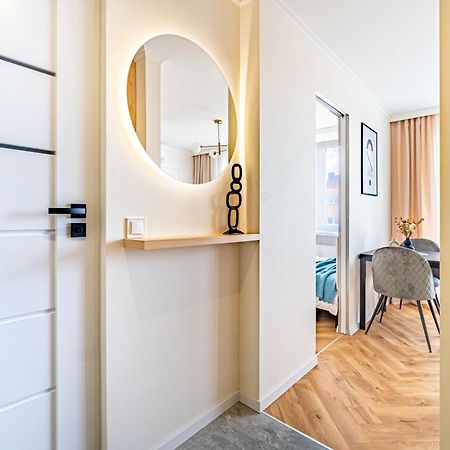 Apartament Przytulny, Klimatyzacja, Pw Invest Home Кендзєжин-Кожлє Екстер'єр фото