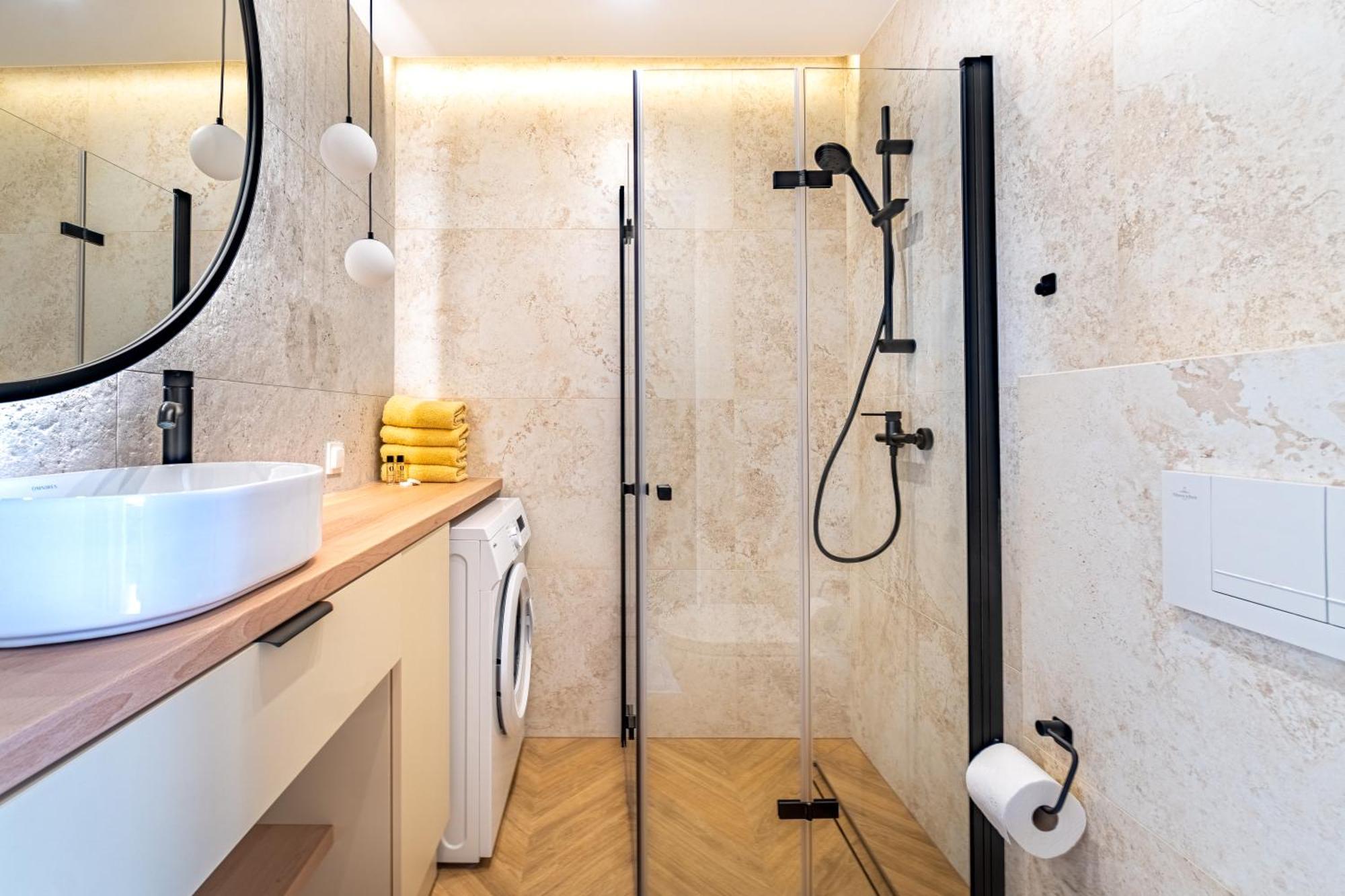 Apartament Przytulny, Klimatyzacja, Pw Invest Home Кендзєжин-Кожлє Екстер'єр фото
