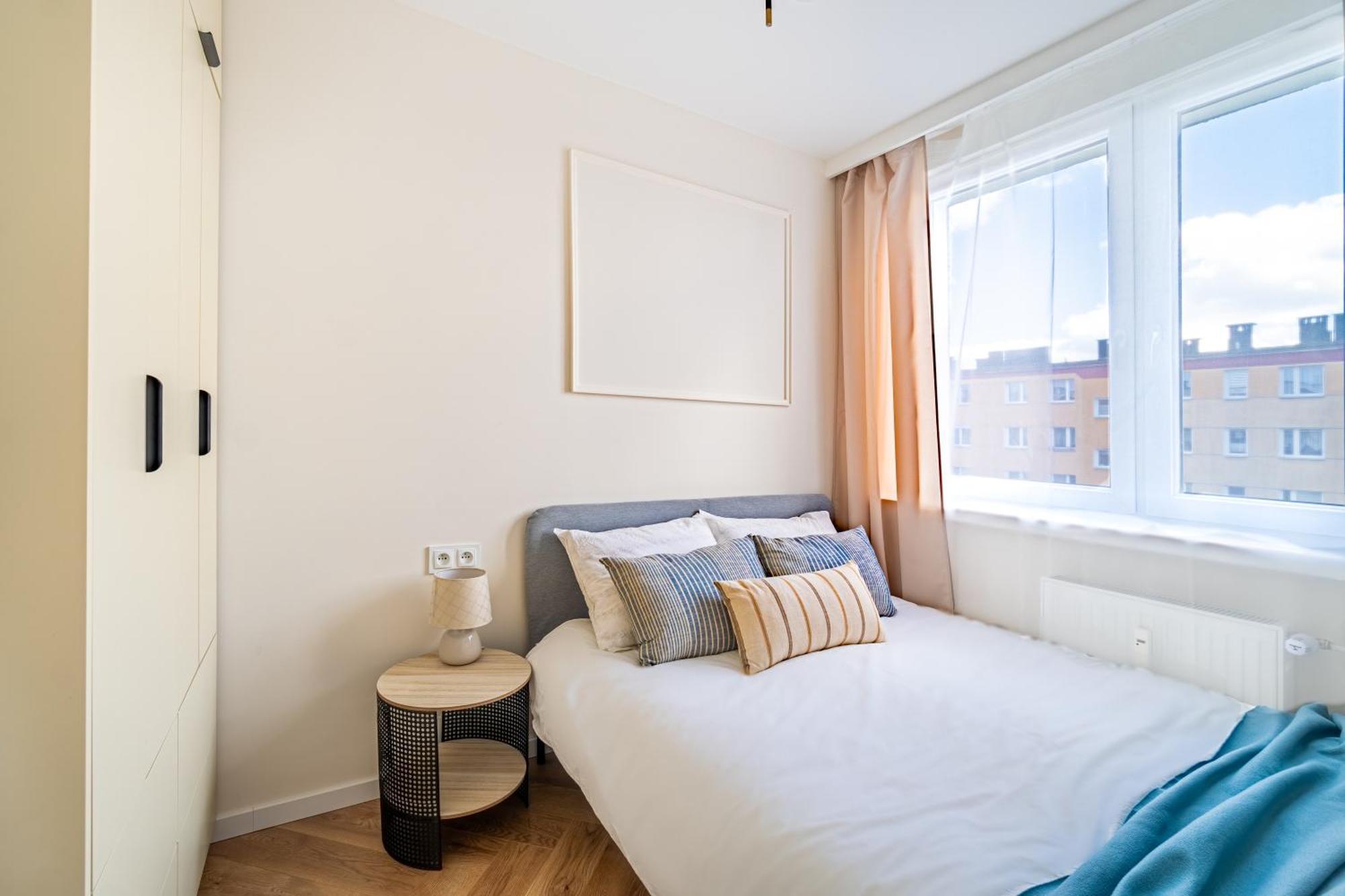 Apartament Przytulny, Klimatyzacja, Pw Invest Home Кендзєжин-Кожлє Екстер'єр фото