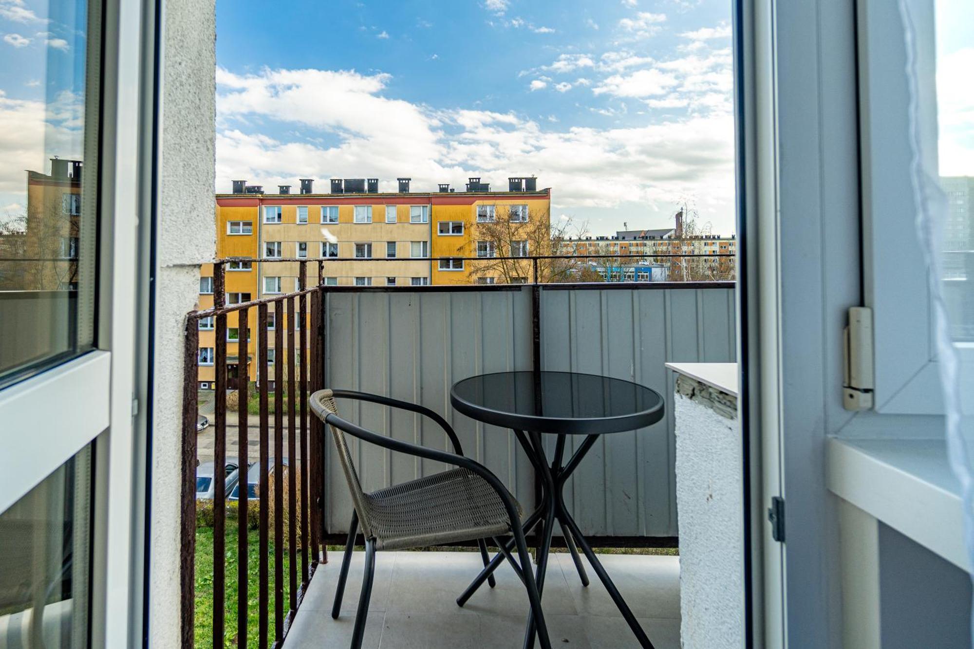 Apartament Przytulny, Klimatyzacja, Pw Invest Home Кендзєжин-Кожлє Екстер'єр фото