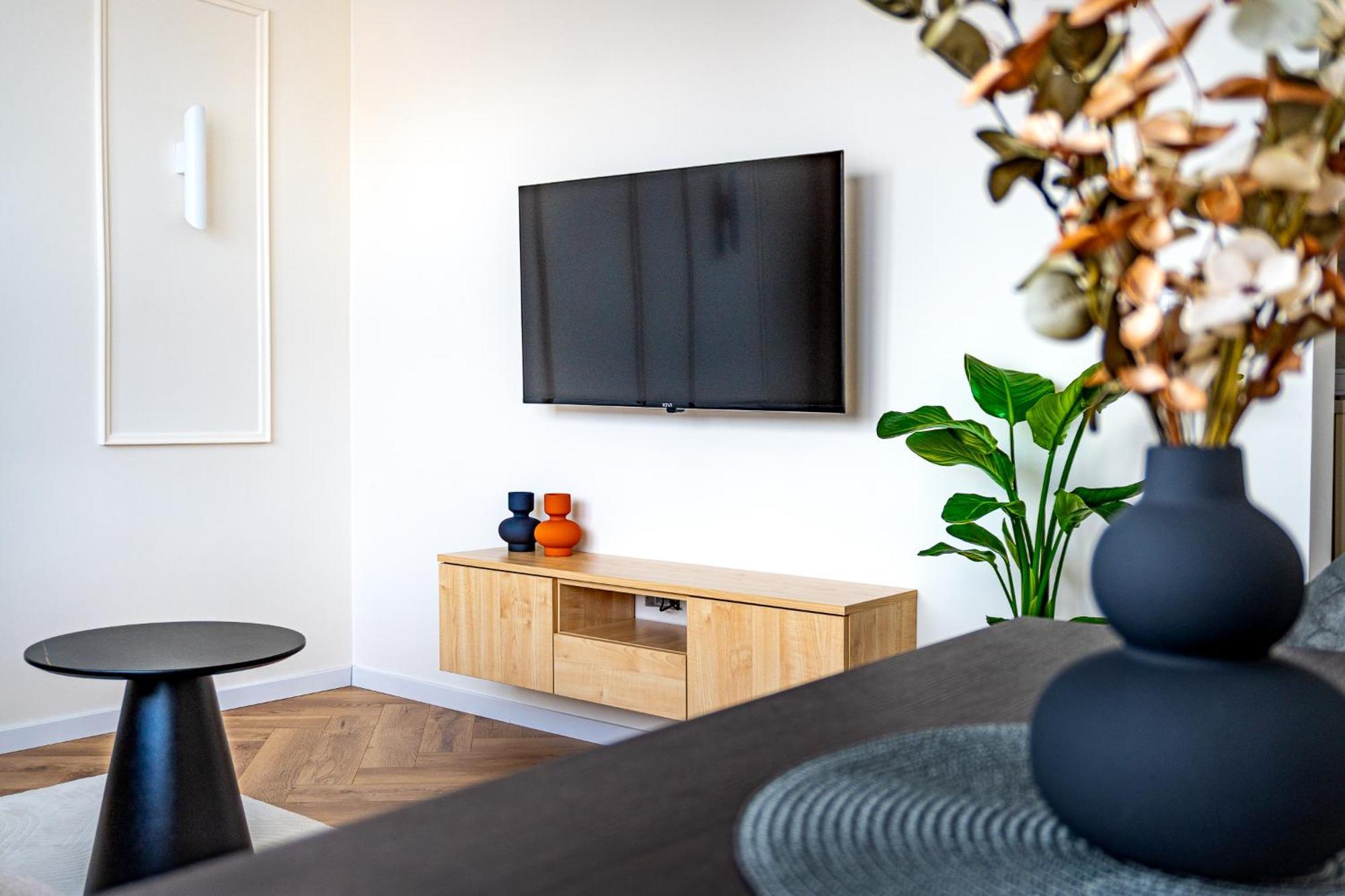Apartament Przytulny, Klimatyzacja, Pw Invest Home Кендзєжин-Кожлє Екстер'єр фото