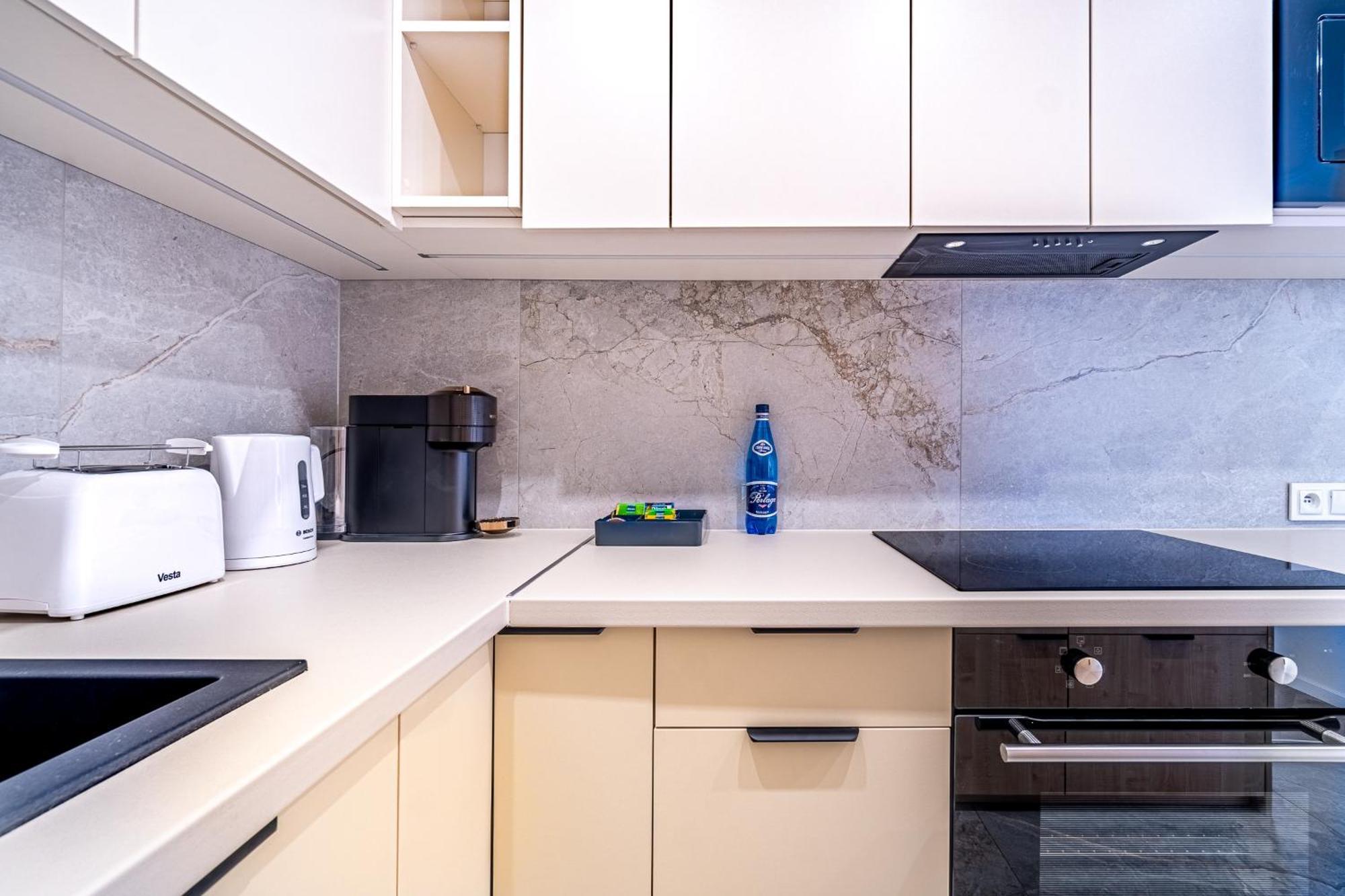 Apartament Przytulny, Klimatyzacja, Pw Invest Home Кендзєжин-Кожлє Екстер'єр фото