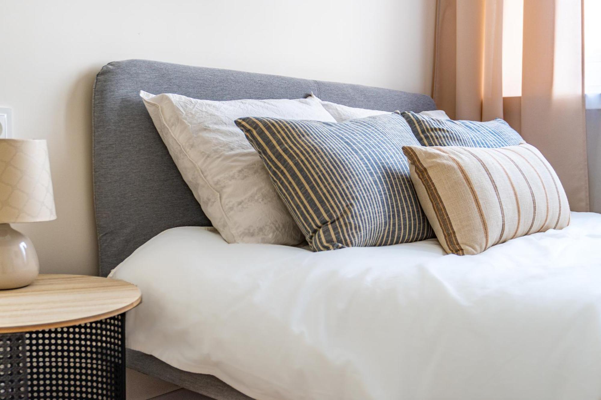 Apartament Przytulny, Klimatyzacja, Pw Invest Home Кендзєжин-Кожлє Екстер'єр фото