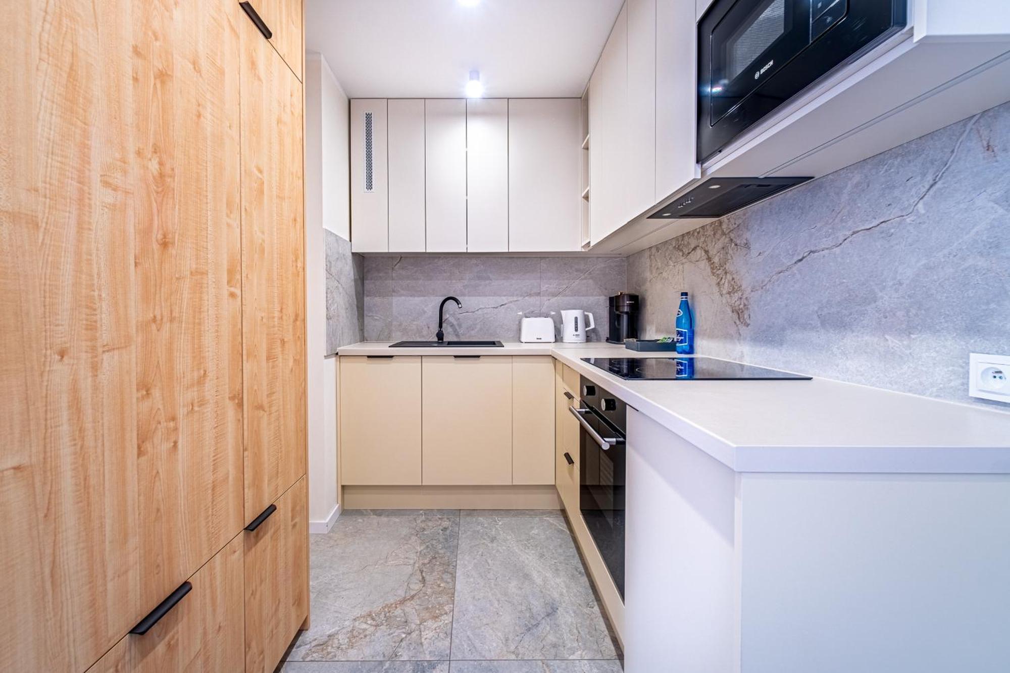 Apartament Przytulny, Klimatyzacja, Pw Invest Home Кендзєжин-Кожлє Екстер'єр фото