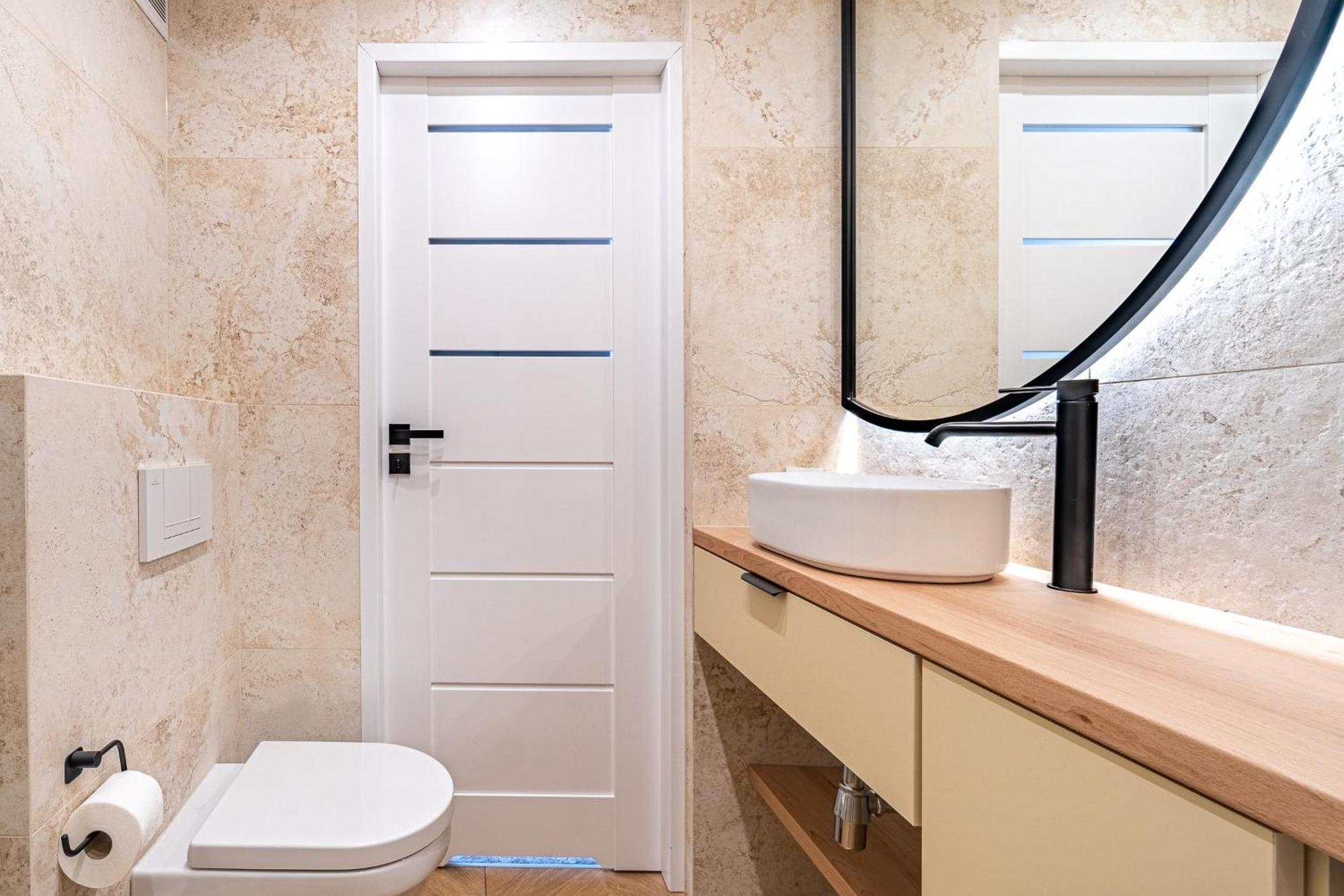 Apartament Przytulny, Klimatyzacja, Pw Invest Home Кендзєжин-Кожлє Екстер'єр фото